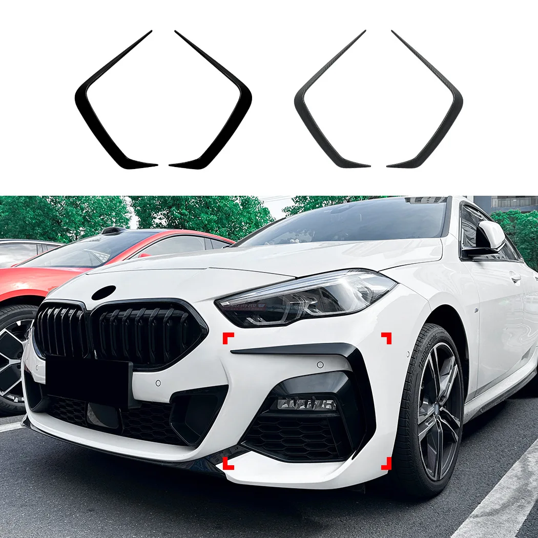 

Applicable to BMW 2 Series F44 M Sport 2020-2024 front windshield tuyere exterior exterior modification