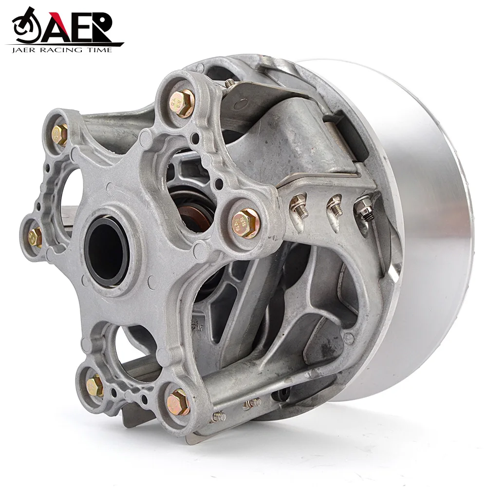 1327309 Front Clutch Variator Kit for Polaris RZR PRO R4 R Dynamix Sport RZR Pro R Ultimate LV