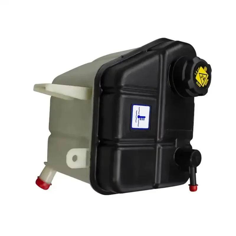 

【Price Drop !!】670004150 Engine Radiator Expansion Tank For Maserati Ghibli Levante Quattroporte