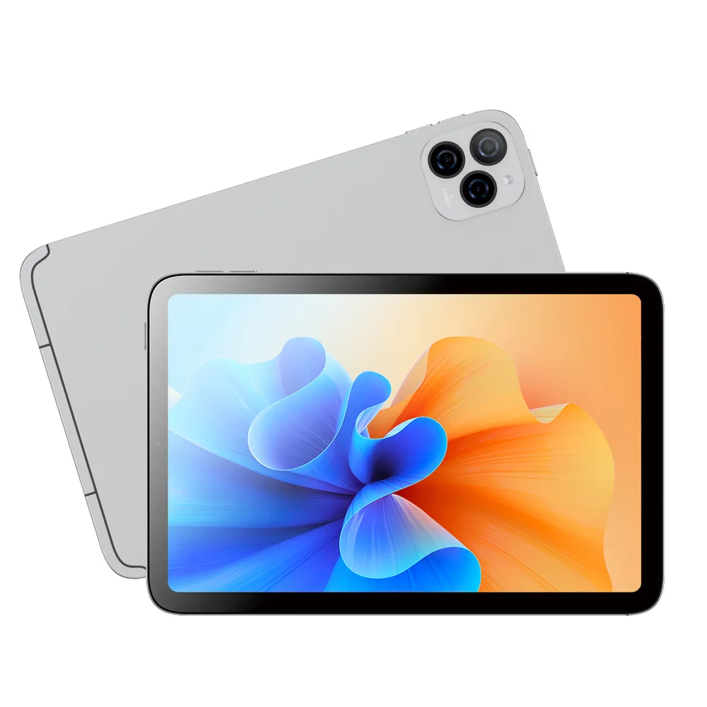 新型10.1インチAndroidタブレット、オクタコア、12GB RAM、128GB ROM