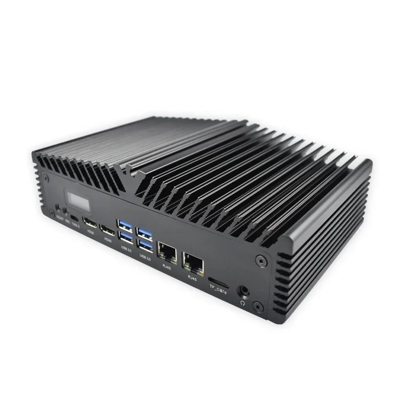 Hot sale Flame AI box with Xavier NX module