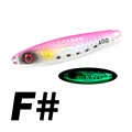 COLOR F