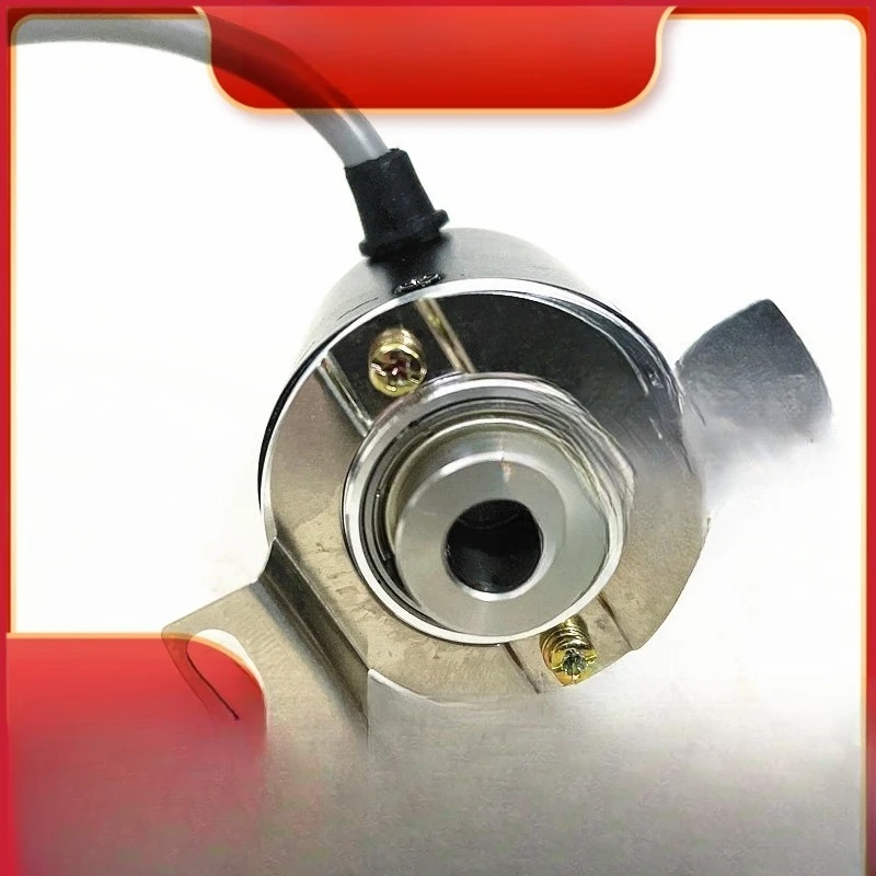 

Детали для поворотного энкодера двигателя Henidongze ZKX-6-100BM-G24A-03