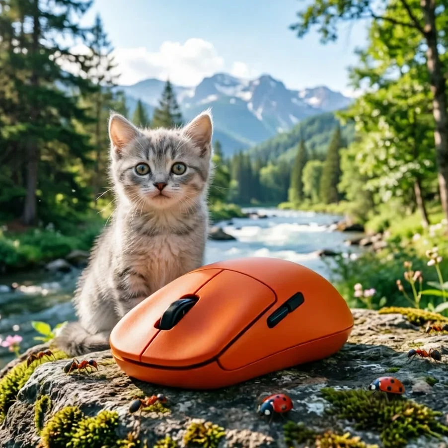 souris-de-jeu-sans-fil-rapoo-vt3s-vt3s-max-gen-2-veritable-taux-de-polling-8k-ultra-legere-49g-jusqu'a-750-heures-d'autonomie-de-la-batterie-nouveautE-2026