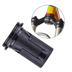 Bike Mount Hidden Bicycle Stem Cap Holder Durable Bike Holder