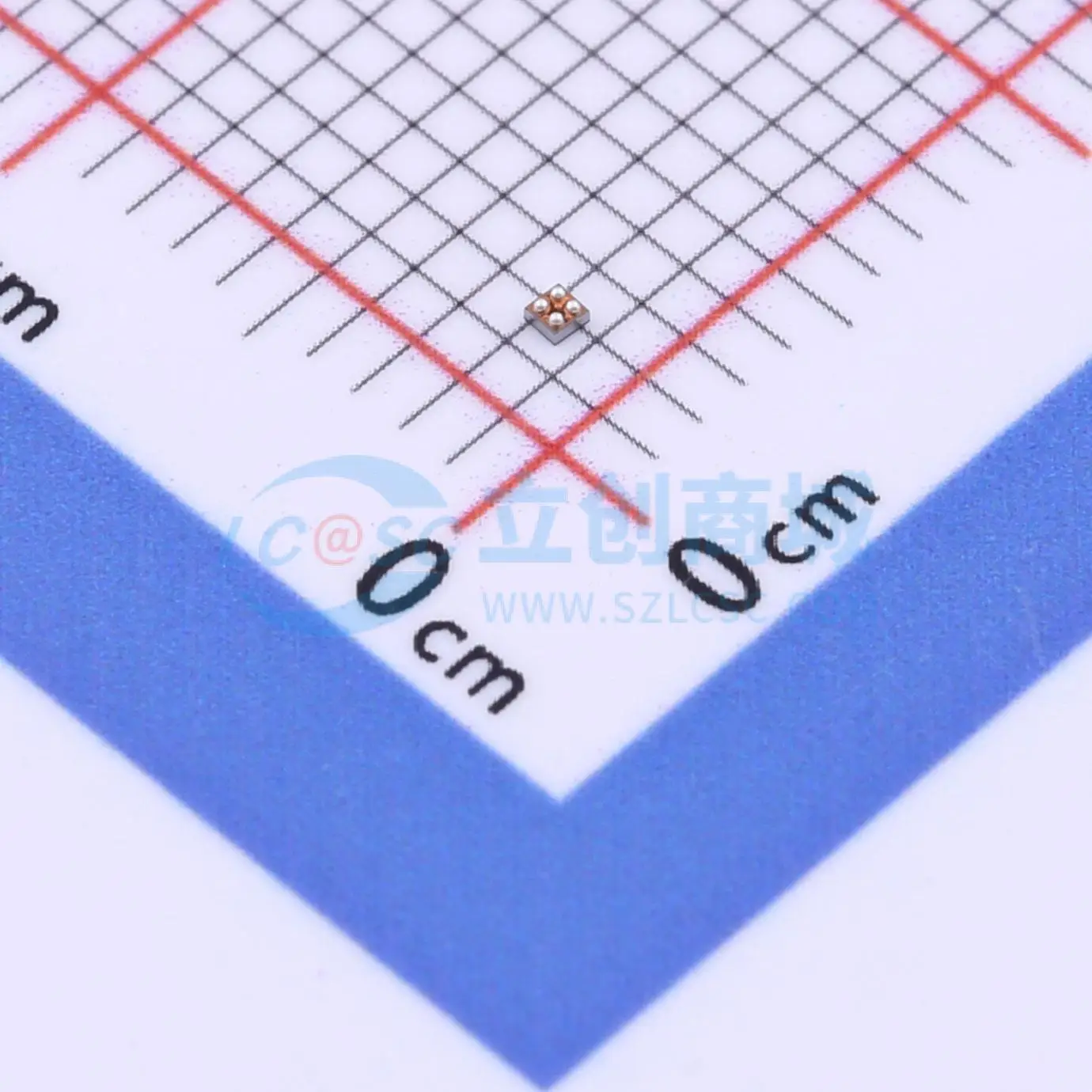 MAX40200ANS+T Em estoque