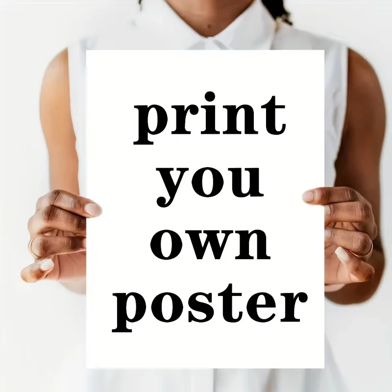 شخصية مخصصة قماش الطباعة المشارك لصورة صورة الكرتون الفن يطبع جدار ديكور فني للمنزل الهدايا غير المؤطرة