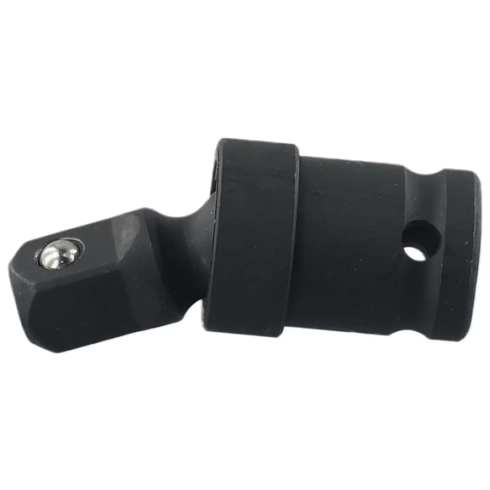 Imagem -03 - Chave Elétrica Tomada Adaptador Pneumático Universal Joint 360 Graus Giratória Impacto Air Wobble Ferramenta Mão 2