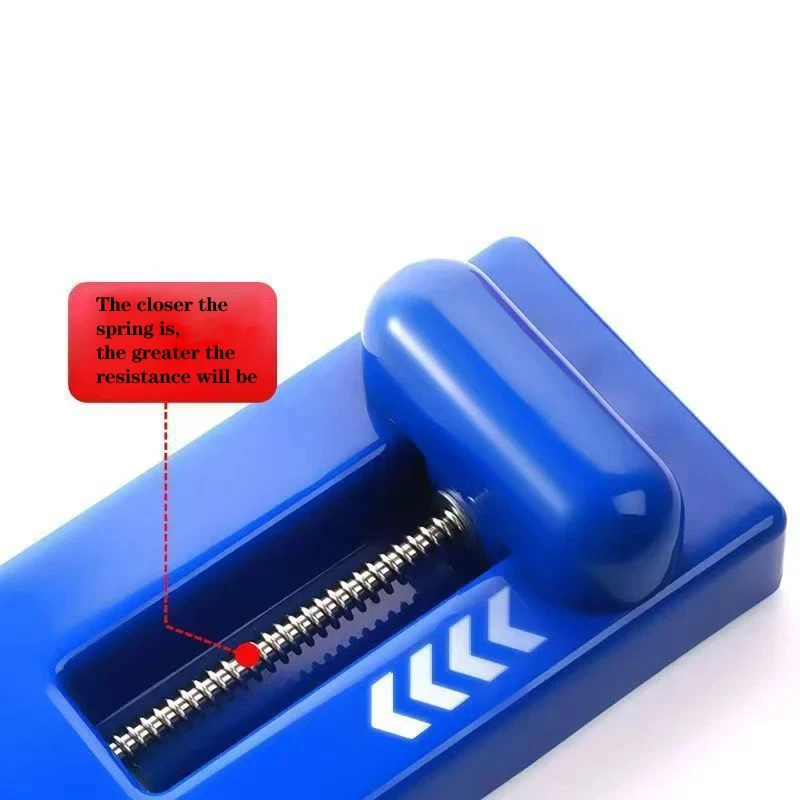 1 Stück Ballett-Zehentrainer, Fußgewölbe-Trainer für Kleine-Muskel-Kraft- und Flexibilitätsübungen – Detail 5