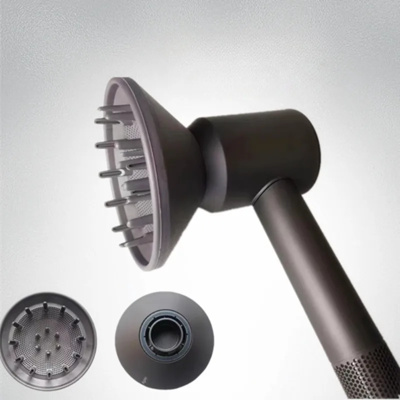 Dyson Supersonic Attachment Diffuser: The Ultimate Guide for Natural Curl Definition and Frizz Control