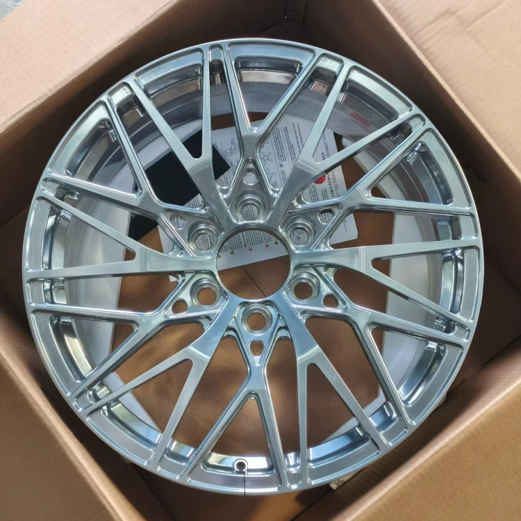 

Кованые диски 18 19 20 21 22 дюйма для Ferrari 458 488 358 Luxes ES Benz BMW Audi A7 A8 Jaguar Mustang Tesla, изготовленные на заказ кованые диски