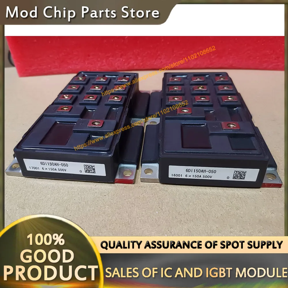 6DI150AH-050 NOWY MODUŁ
