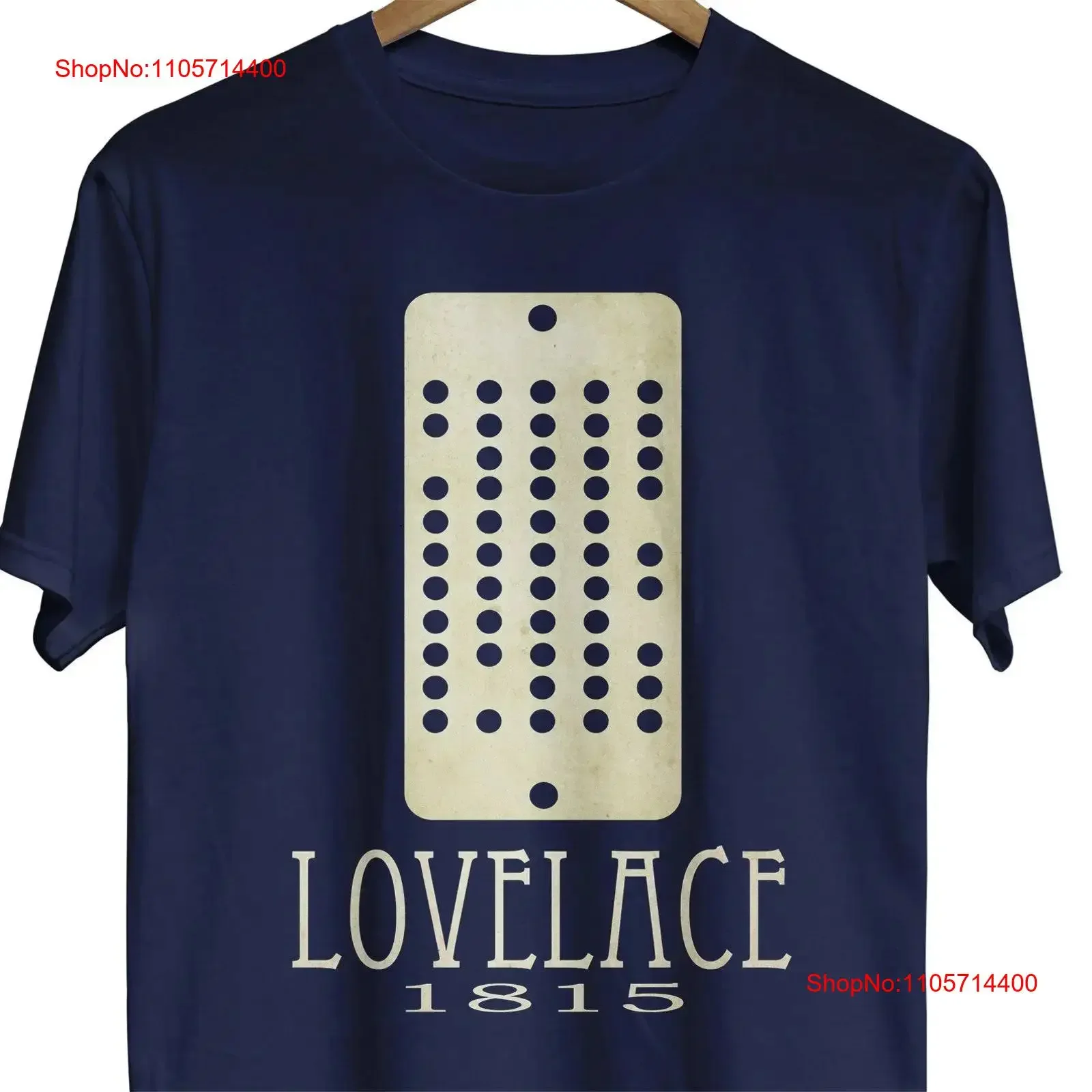 Ada Lovelace T Shirt Computer Science Math Teacher Programmer Female Scientist STEM vintage Washed Top For Everyday Wear