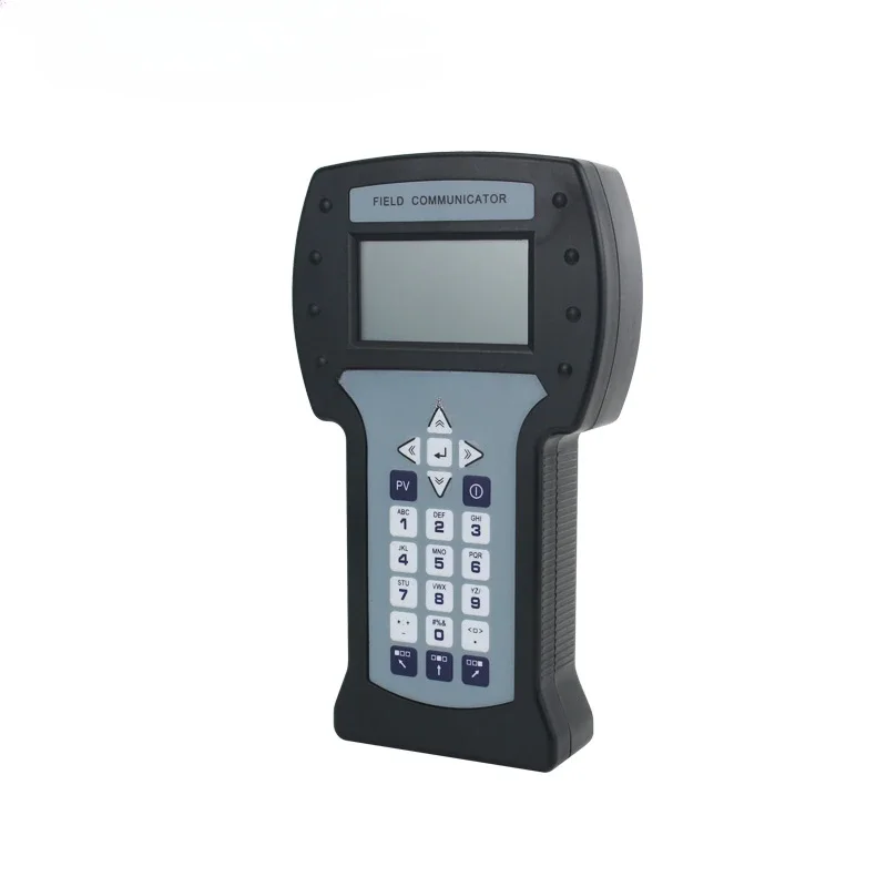 High Accuracy Emerson hart 475 field communicator in stock with Hart with Easy Upgrade