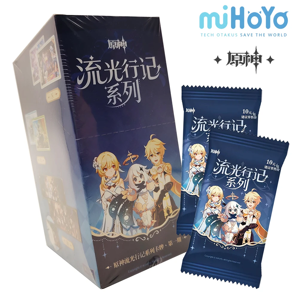 mihoyo-genuine-genuine-impact-collection-card-gifts-role-playing-open-world-theme-game-exquisite-card-family-party-desktop-toys