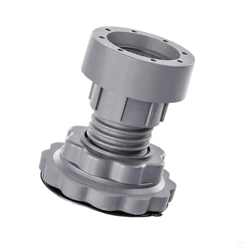 حامل الغسالة، منظم الارتفاع القابل للتعديل، مجفف الثلاجة، وسادة قدم التسوية