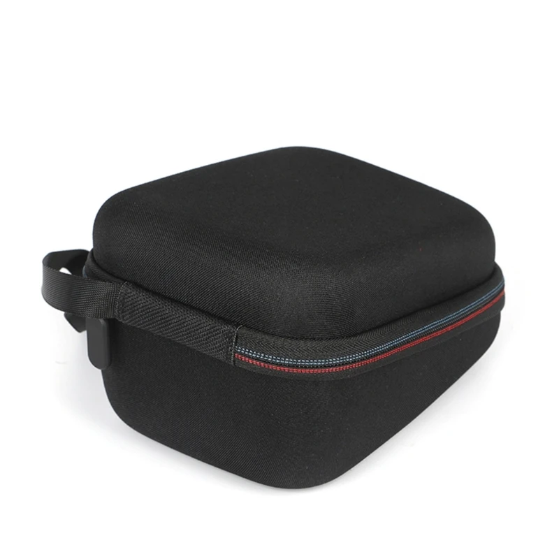 Sphygmomanometer Measuring Instrument Organizer Travel Storage Box Luggage Bags Blood Pressure Monitor Hard Case Pouch