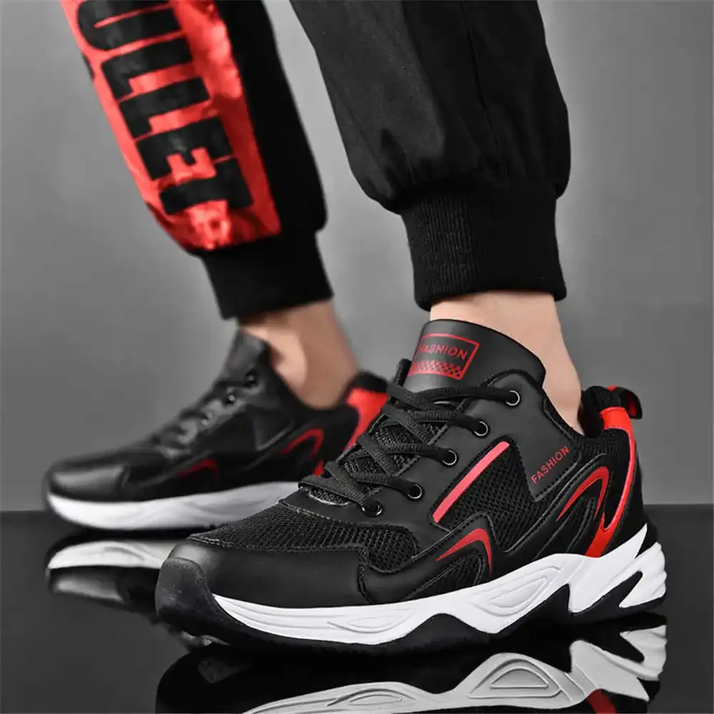 Anti Slip Fall Shoes For Teenager Casual Basketball Men Sneakers Cafes Tennis Sports High Tech Lux Sapateneis Zapato Shoses