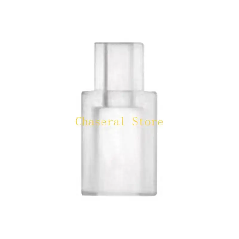 

Разъем для молокоотсоса E7CE Сменные аксессуары Универсальный соединительный адаптер для трубок