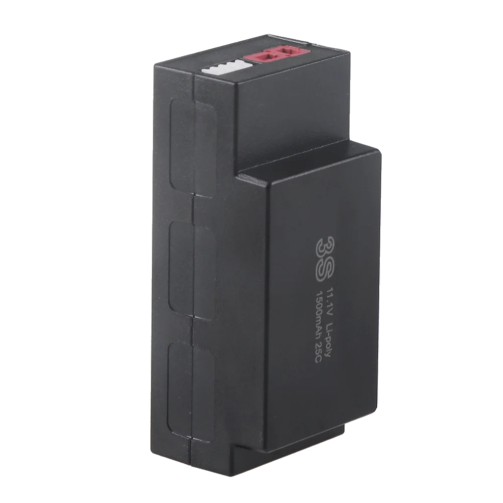3S Lipo 1500mAh 11.1V Battery for MJX Hyper Go H16E H16H 1/16 High Speed R/C toy Car Remote Control Off-road Truck Parts