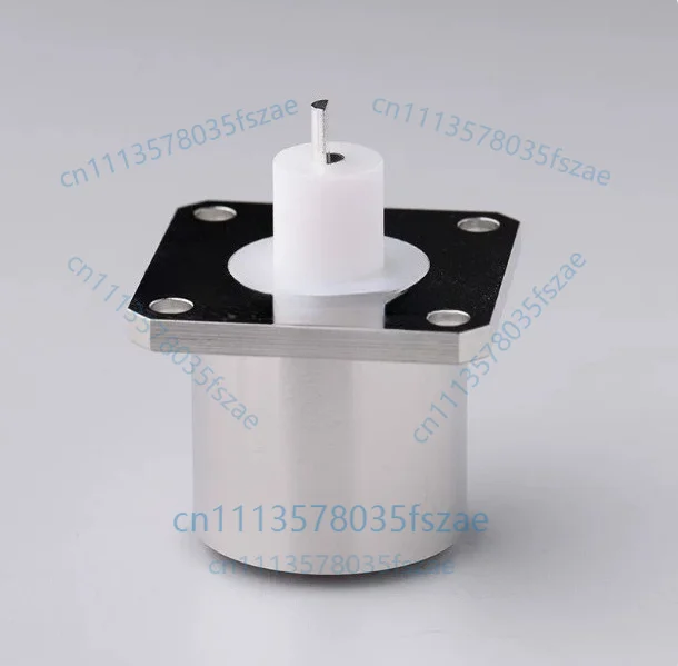 1pc ql29-kfd-10-5 female 7/16-kfd blind insert four-hole flange din welding plate seat