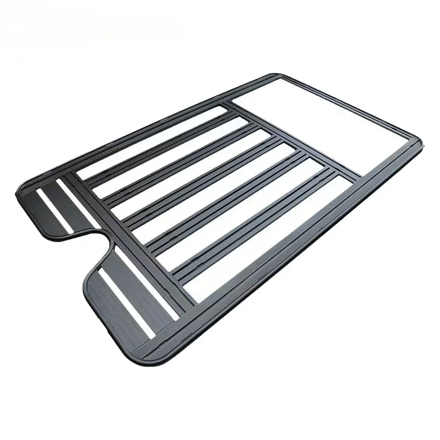 Aluminum Alloy Roof Luggage Rack Multi-Functional Expansion Platform For GWM Tank 300 400 500 Car Modification Accessories