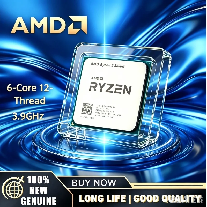 Amd ryzen 5 5600g-AliExpress