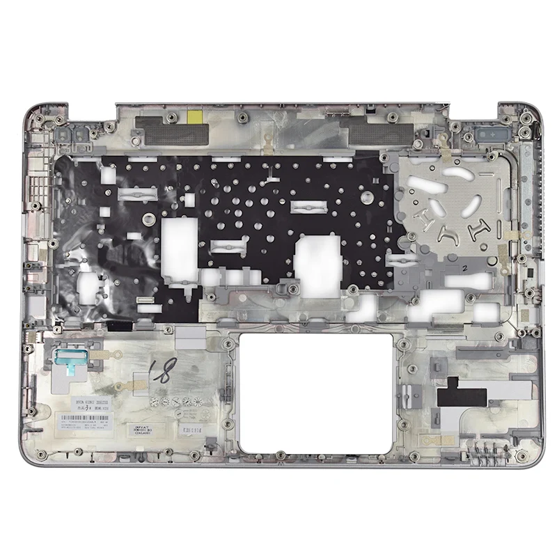 Ramka klawiatury HP EliteBook 840 G3 821173 -001 Górna obudowa do laptopa, podparcie dłoni, srebrna