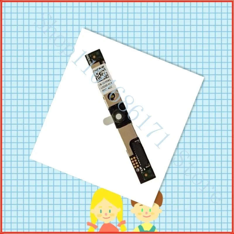 L New Camera Webcam Module For  Latitude 5480 5490 5580 5590 E5480 E5580 K49W1 0k49w1