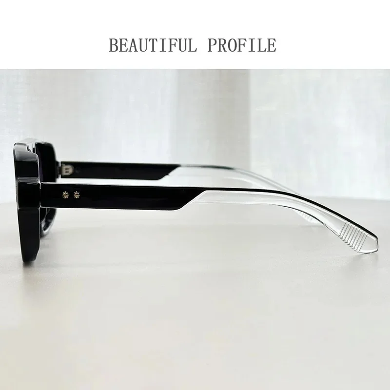 Gafas de Sol Vintage de Moda, Gafas de Sol para Exteriores con Protección Solar, Gafas de Tendencia, Oferta Especial, Oculos Sunglass, Gafas De Sol