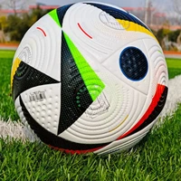 Balón de fútbol para jóvenes y adultos, balón de fútbol clásico, juego deportivo para interiores y exteriores, pelota de práctica de entrenamiento, regalos de cumpleaños
