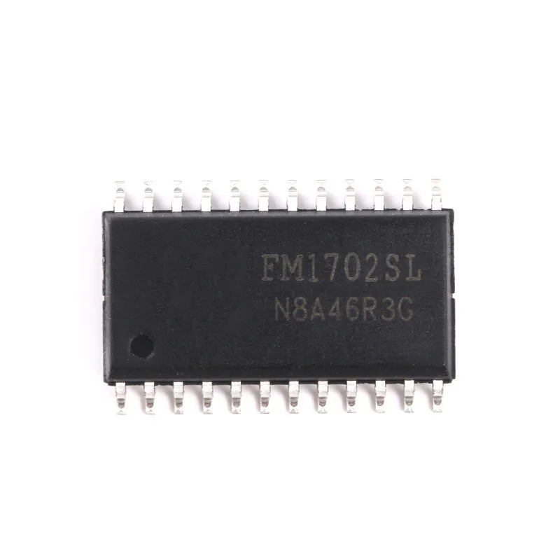 FM1702SL SOP-24