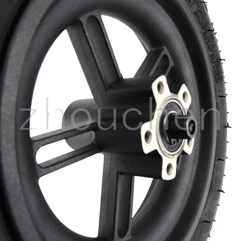 8.5 Inch Wheel Rims 8 1/2X2 forXiaomi Mijia M365 Scooter Rear Wheels for Xiaomi Electric Skate Board Pneumatic Tyre Tube &