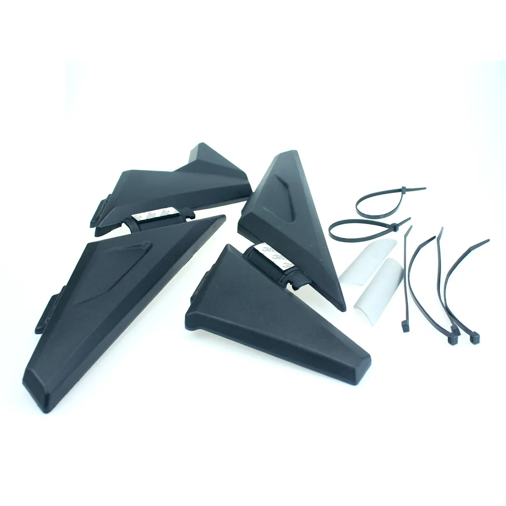 For BMW R1200GS R1250GS Adventure LC GS1200 HP 2013-2023 Motorcycle Frame Infill Side Panel Protector Cover Left&Right Guard