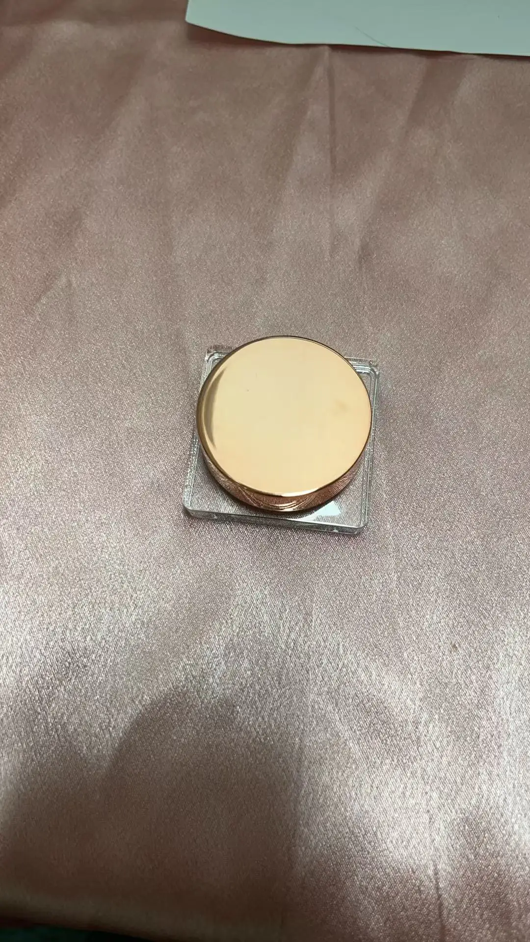 10g Etichetta privata Gel per sopracciglia Logo personalizzato Sapone modellante per sopracciglia Aminoacido quadrato Cera per sopracciglia selvagge Rinfrescante Trucco ad asciugatura rapida