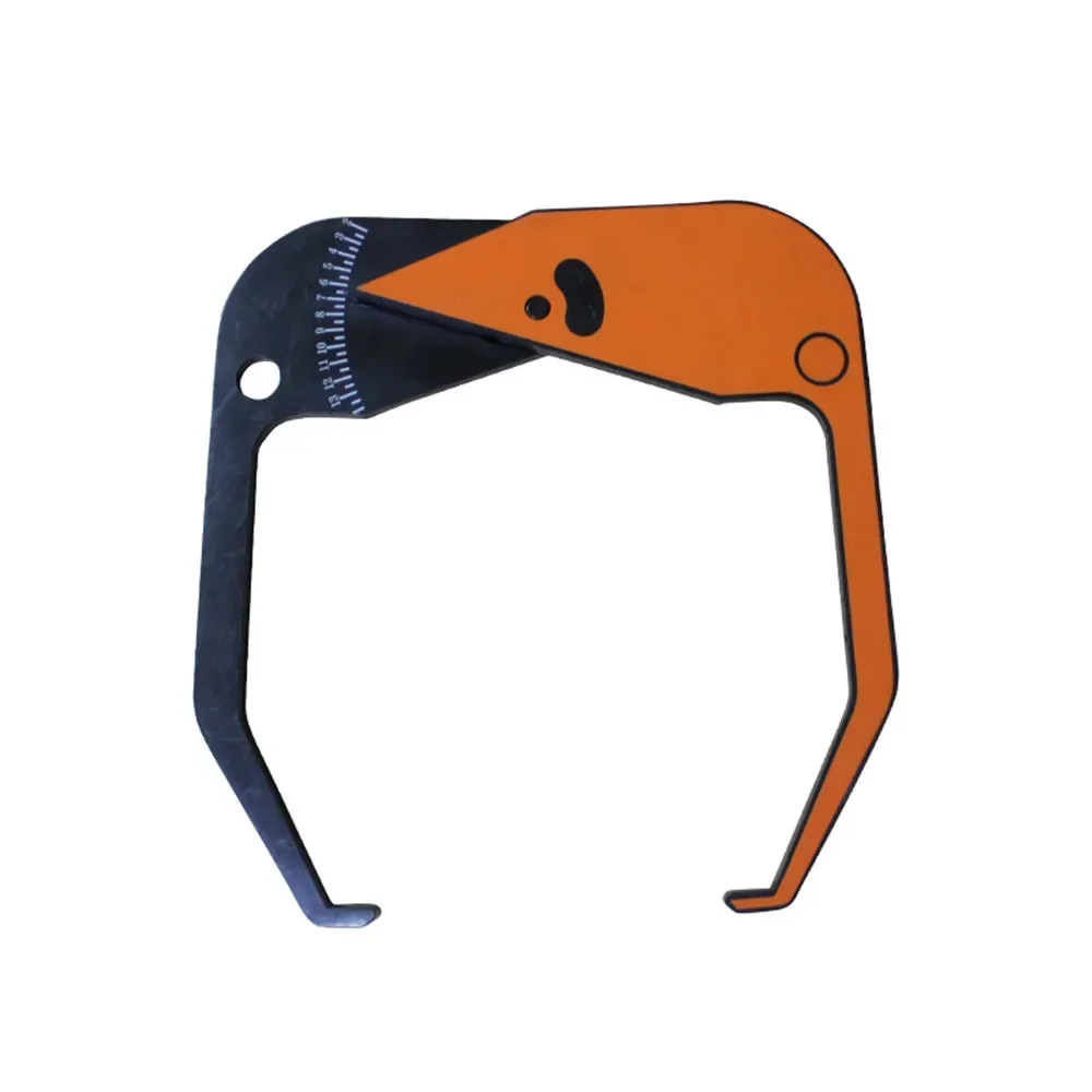 

Автомобильный станок для балансировки шин, аксессуары, инструмент для балансировки шин, штангенциркуль, измерительная линейка для демонтажа