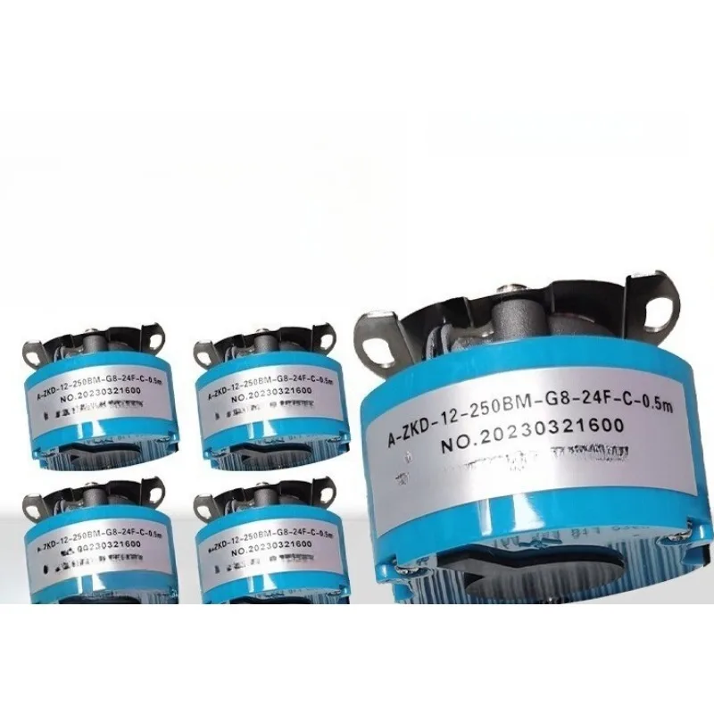 Parts For Encoder A…