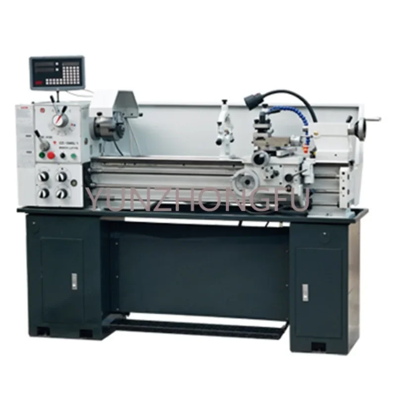 automatical mechanical lathes mini metal lathe machine for sale