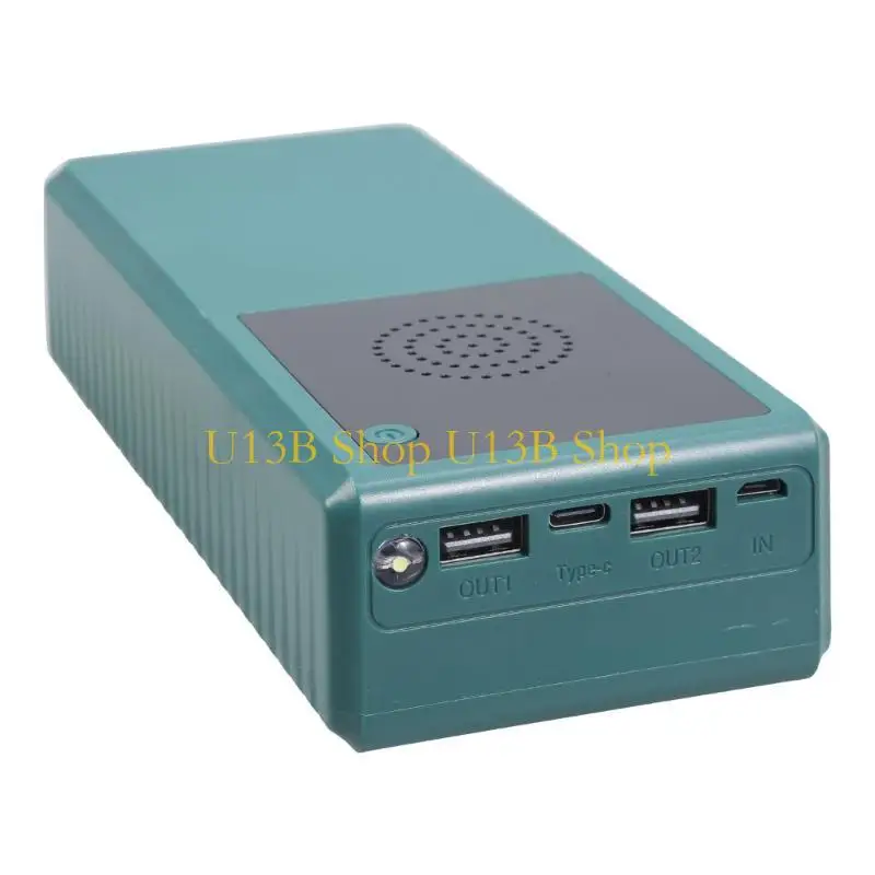 U13B DIY Shells No Welding Jacking DIY Shells Accessories