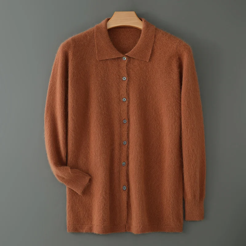 Red camel color