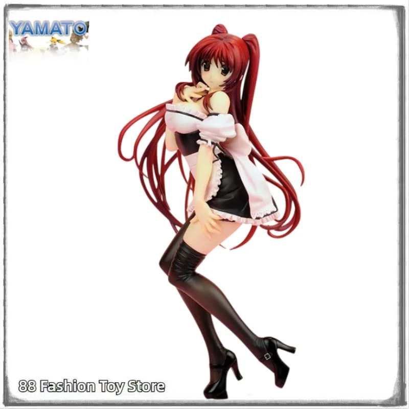 

В наличии: Оригинальная статуэтка YAMATO SIF EX To Heart2 Косака Тамаки, модель-фигурка аниме-персонажа