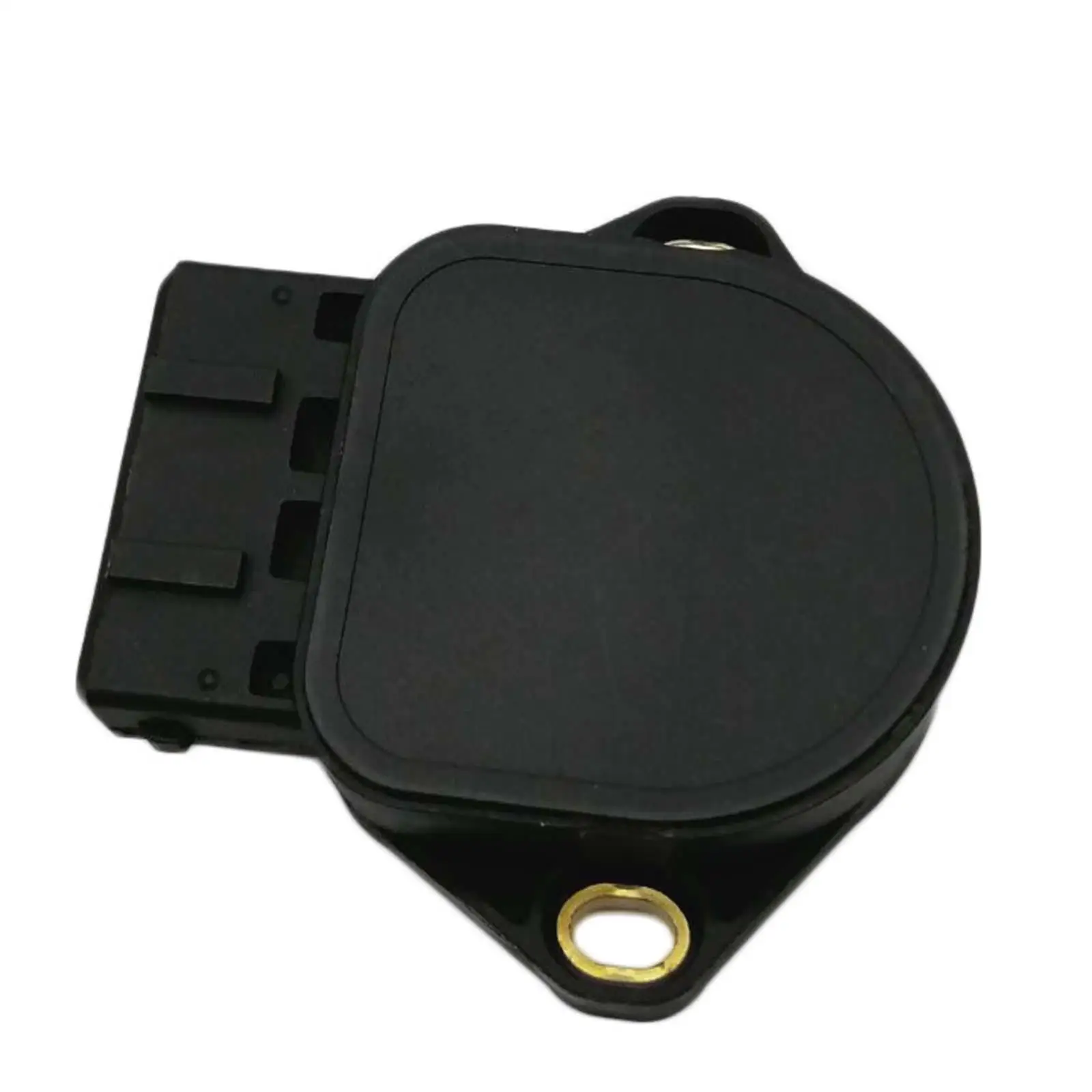 

Throttle Position Sensor ABS Plastic Long Life Replacement CTS4089 Car Parts for Scenic 7700431918 Model
