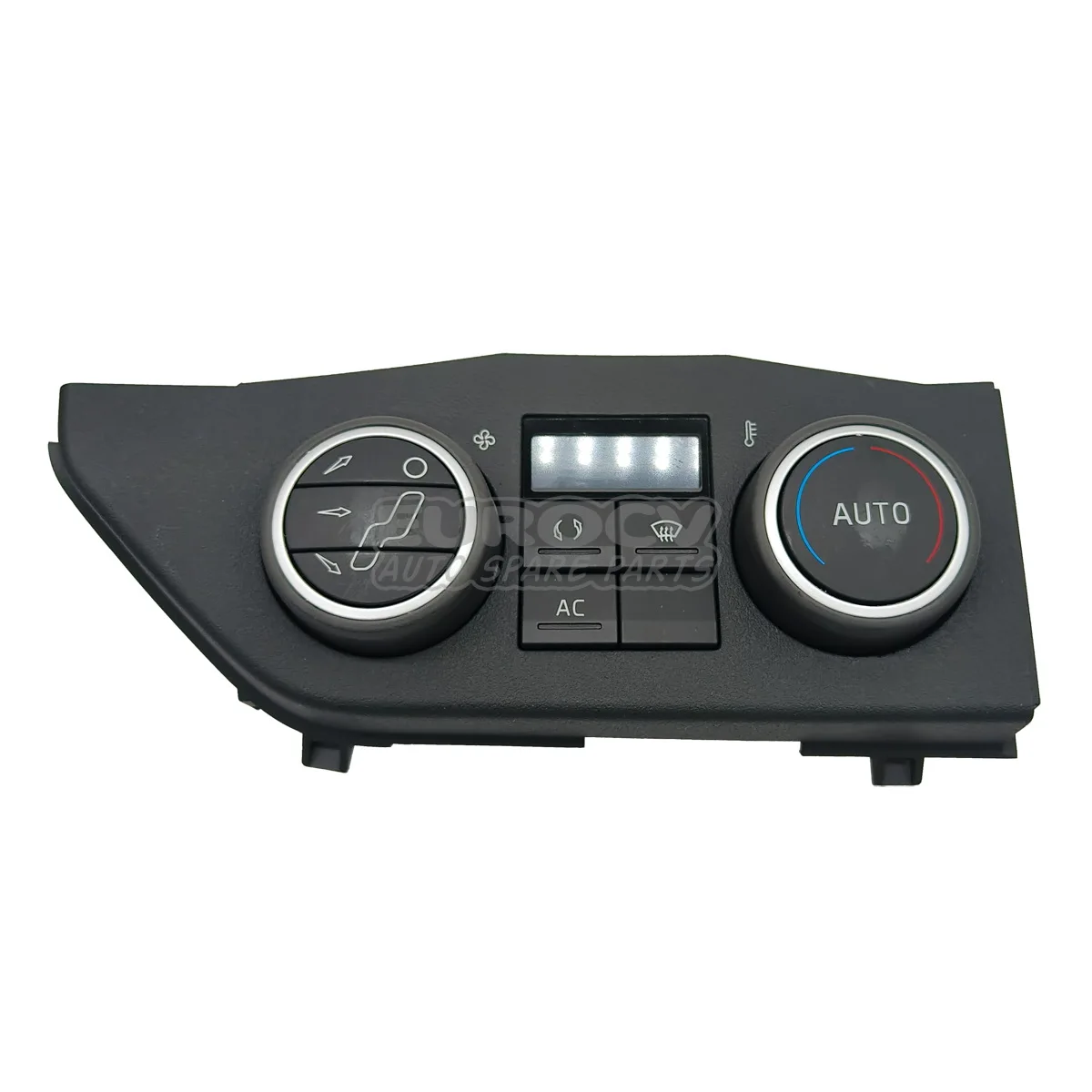 Eur ocv Truck Parts VOE 22130723 Air Conditioning Switch Panel for Vo lvo Trucks