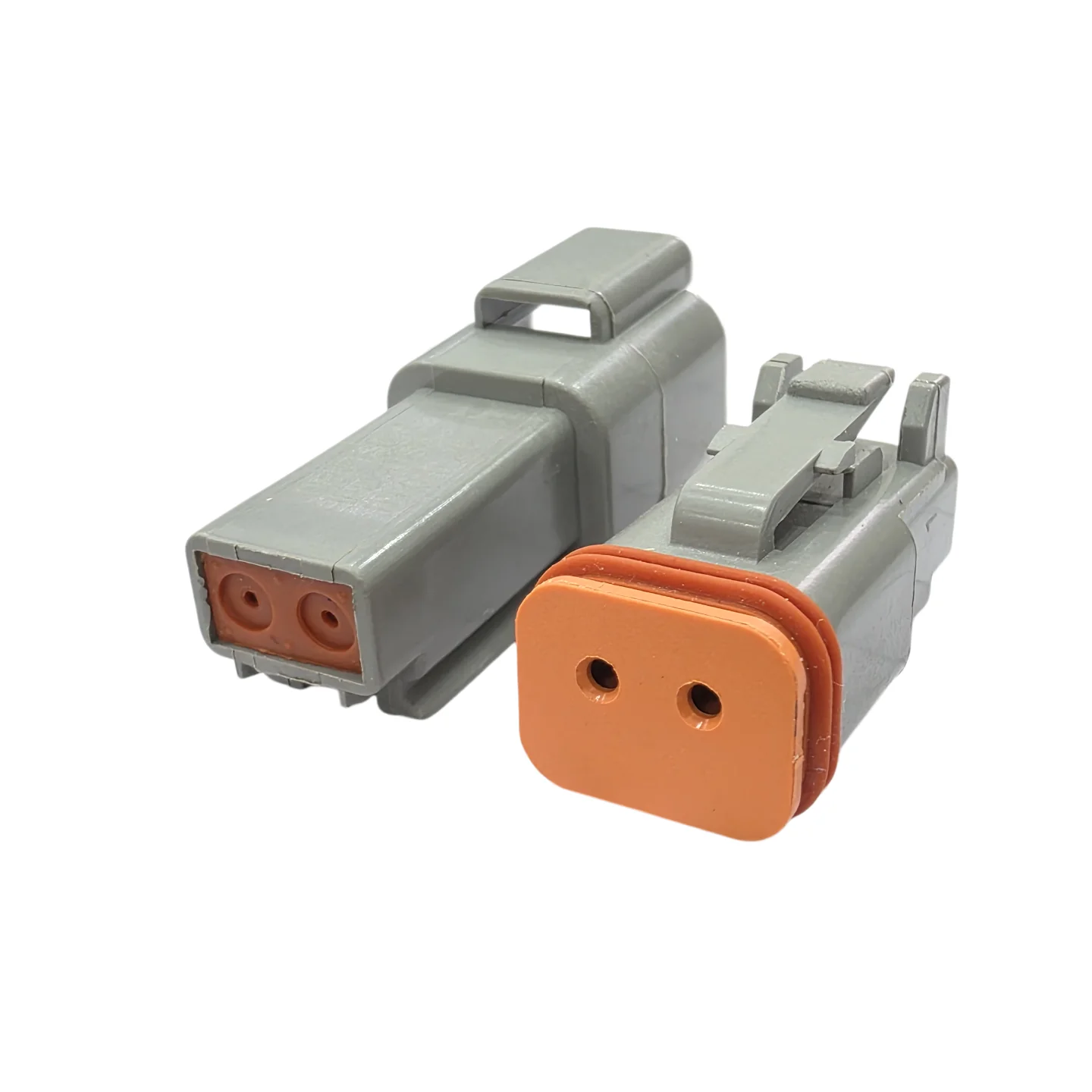 Connector For Deutsch DT DTM06-6S DT06-2S DTM06-3S DT06-3S DT06-4S DTM06-4S DT06-08S