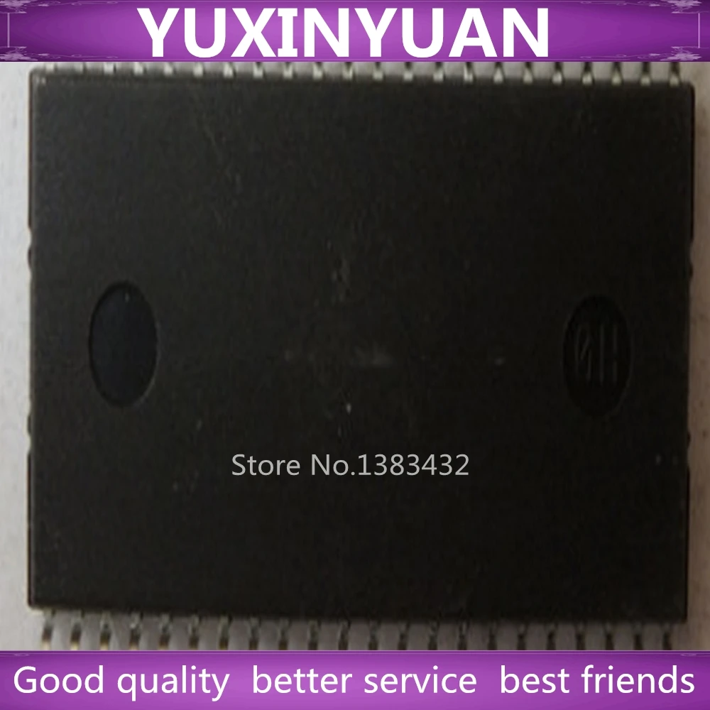 2PCS/LOT  MX29LV160TMC-90 MX29LV160TMC MX29LV160 29LV160TMC-90 29LV160 SOP44