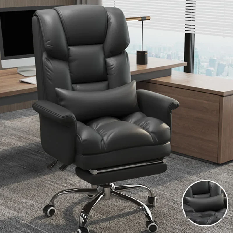 Designer Vanity Office Chair girevole Mobile Accent Lounge bracciolo ergonomico sedia da ufficio sala da pranzo Chaise De Bureaux Furnitures HDH