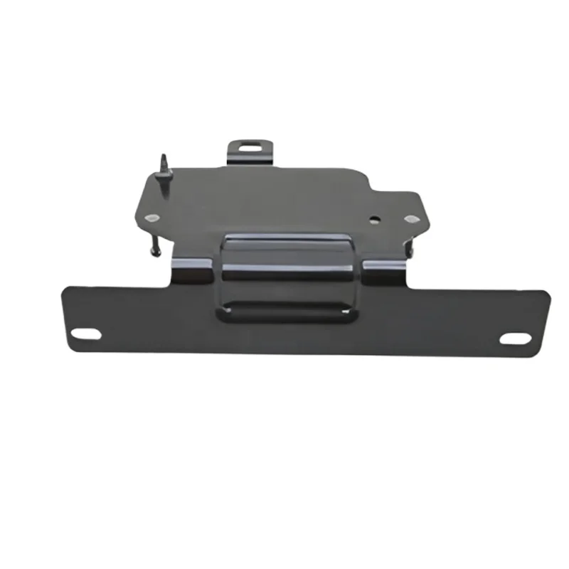 66316873401 Front Bumper ACC Sensor Module Bracket For BMW 5 Series G30 G31 G38 2016-2024