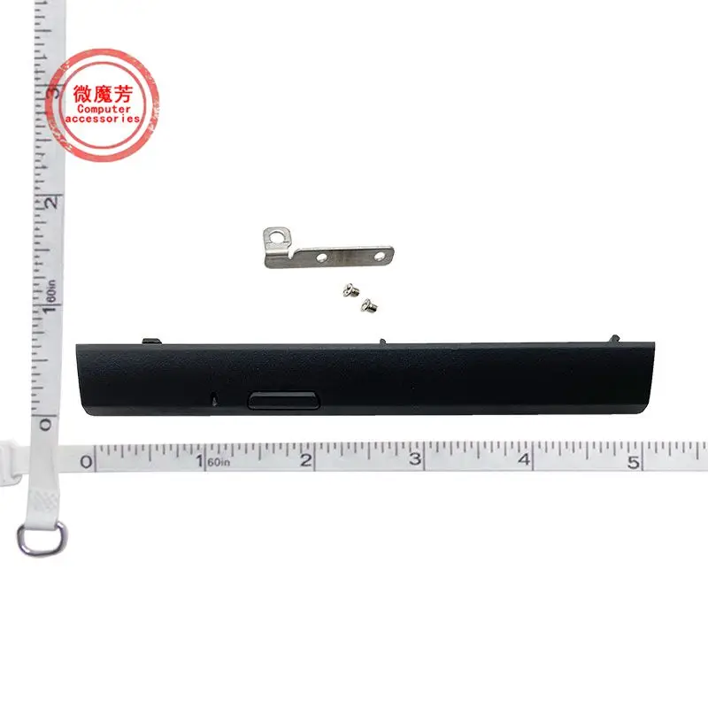 Laptop New For Lenovo V130-15 V130-15IKB V330-15 DVD CD-ROM Cover Caddy