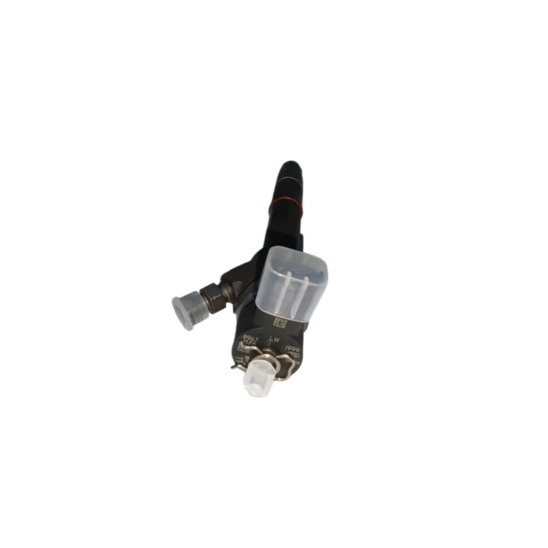 1pcs Automotive Diesel Injector  For Renault Trafic Vauxhall Vivaro And Opel Diesel Engines 0445110338 2.0 CDTi