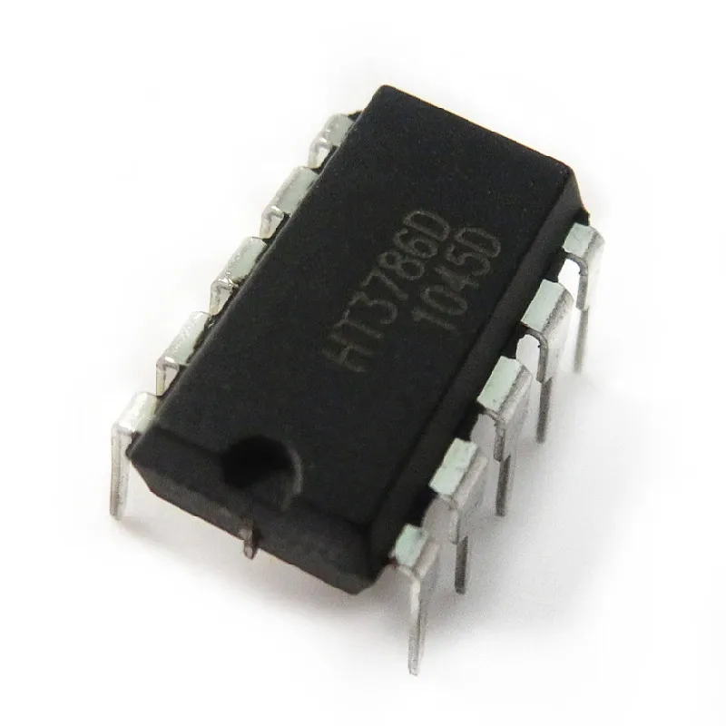 5PCS TC648BEOA TC648 HT3786D HT3786 MAX488EPA MAX488 EL817A EL817 TDA7433D TDA7433 ADE7752AARZ ADE7752AAR ADE7752